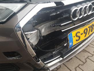 Audi A6 Avant 40 TDI quattro Sport Pro Line S picture 14