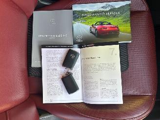 Mazda 3 2.0 e-SkyActiv-X M Hybrid 180 Luxury picture 31