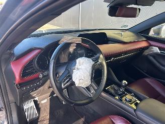 Mazda 3 2.0 e-SkyActiv-X M Hybrid 180 Luxury picture 17