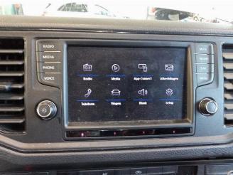 Volkswagen Crafter Crafter (SY), Van, 2016 2.0 TDI picture 12