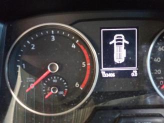 Volkswagen Crafter Crafter (SY), Van, 2016 2.0 TDI picture 17