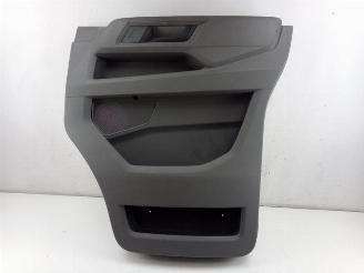 Volkswagen Crafter Crafter (SY), Van, 2016 2.0 TDI picture 21