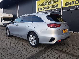 Kia Ceed 1.0 T-GDi DynamicPlusLine picture 8