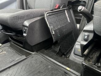 Ford Transit Transit Custom, Van, 2011 / 2023 2.0 TDCi 16V Eco Blue 130 picture 24