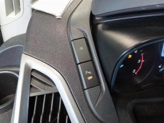 Ford Transit Transit Custom, Van, 2011 / 2023 2.0 TDCi 16V Eco Blue 130 picture 34