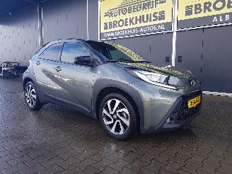 Toyota Aygo 1.0 VVT-i MT Pulse picture 6