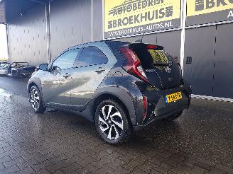 Toyota Aygo 1.0 VVT-i MT Pulse picture 8