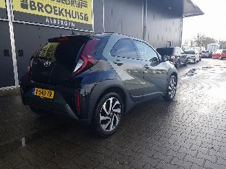 Toyota Aygo 1.0 VVT-i MT Pulse picture 7