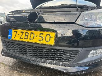 Volkswagen Polo 1.4 TDI BlueMotion picture 11
