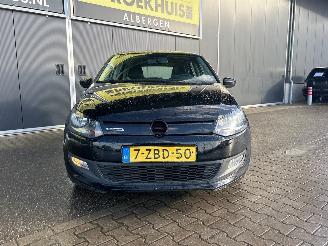 Volkswagen Polo 1.4 TDI BlueMotion picture 3