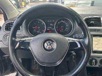 Volkswagen Polo 1.4 TDI BlueMotion picture 15
