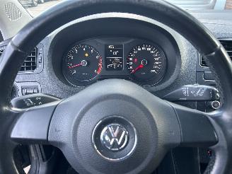 Volkswagen Polo 1.4-16V Trendline picture 18