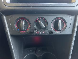 Volkswagen Polo 1.4-16V Trendline picture 20