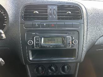 Volkswagen Polo 1.4-16V Trendline picture 19