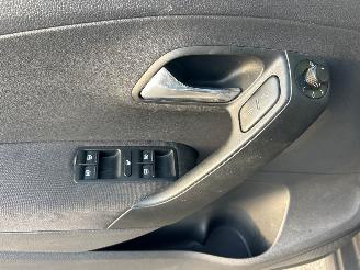 Volkswagen Polo 1.4-16V Trendline picture 22