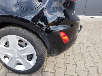 Ford Fiesta 1.1 Trend picture 14