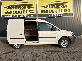 Volkswagen Caddy 1.6 TDI picture 9