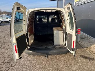 Volkswagen Caddy 1.6 TDI picture 18