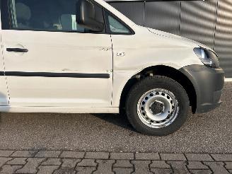 Volkswagen Caddy 1.6 TDI picture 10