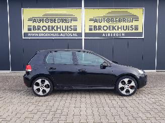 Volkswagen Golf 1.6 Comfortline picture 4