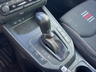 Seat Ibiza 1.0 TSI FR Business Intense D S G picture 23