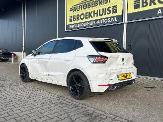 Seat Ibiza 1.0 TSI FR Business Intense D S G picture 8