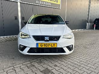 Seat Ibiza 1.0 TSI FR Business Intense D S G picture 3