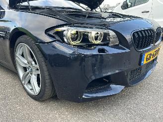 BMW 5-serie Touring M550xd picture 10