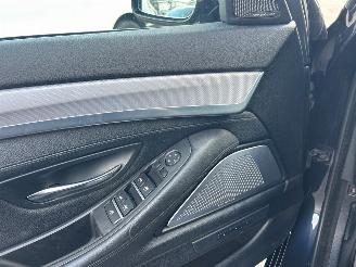 BMW 5-serie Touring M550xd picture 33