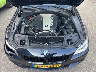 BMW 5-serie Touring M550xd picture 11