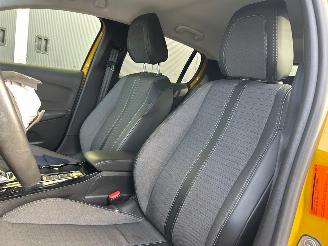 Peugeot e-208 EV Blue Lease Active 50 kWh picture 16