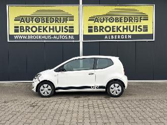 Volkswagen Up! 1.0 move up! picture 2