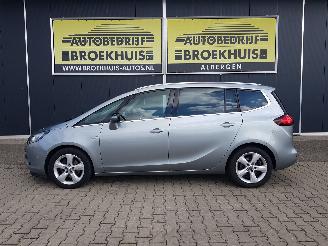 Opel Zafira Tourer 1.6 CDTI Business+ picture 2
