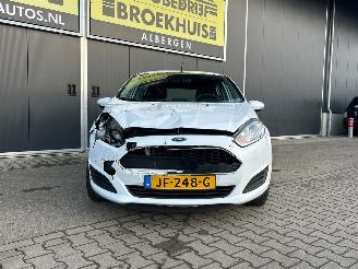 Ford Fiesta 1.0 Style picture 3