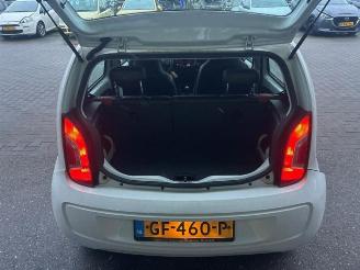 Volkswagen Up! Up! (121), Hatchback, 2011 1.0 12V 60 picture 13