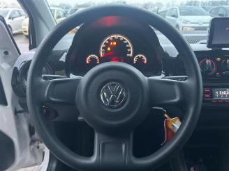 Volkswagen Up! Up! (121), Hatchback, 2011 1.0 12V 60 picture 9