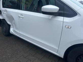 Volkswagen Up! Up! (121), Hatchback, 2011 1.0 12V 60 picture 21