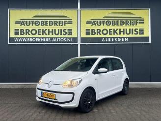 Autoverwertung Volkswagen Up! Up! (121), Hatchback, 2011 1.0 12V 60 2015/5