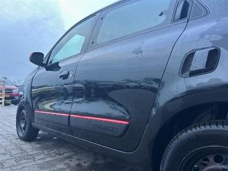 Renault Twingo Twingo III (AH), Hatchback 5-drs, 2014 1.0 SCe 75 12V picture 21