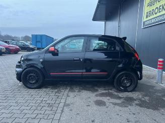 Renault Twingo Twingo III (AH), Hatchback 5-drs, 2014 / 2024 1.0 SCe 75 12V picture 2