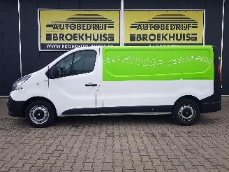 Renault Trafic 1.6 dCi T29 L2H1 Comfort picture 2