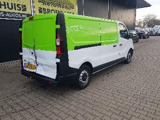 Renault Trafic 1.6 dCi T29 L2H1 Comfort picture 8