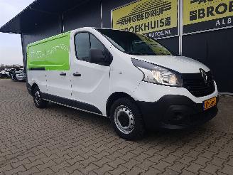 Renault Trafic 1.6 dCi T29 L2H1 Comfort picture 6