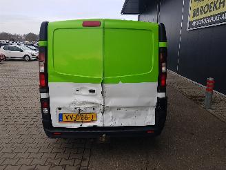 Renault Trafic 1.6 dCi T29 L2H1 Comfort picture 5