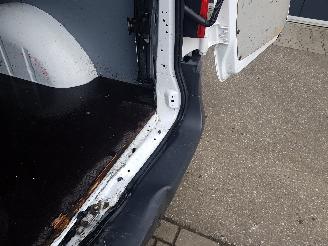 Mercedes Vito 116 CDI Lang picture 12