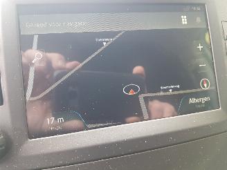 Mercedes Vito 116 CDI Lang picture 24