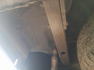 Mercedes Vito 116 CDI Lang picture 13