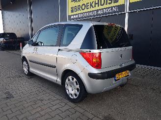 Peugeot 1007 1.4 Gentry picture 7