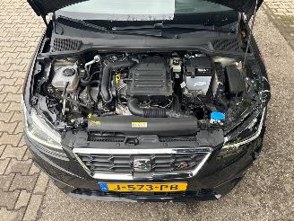 Seat Ibiza 1.0 TSI FR Business Intense picture 11