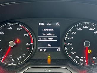 Seat Ibiza 1.0 TSI FR Business Intense picture 21